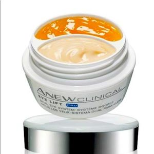 AVON ANEW Isa Knox Clinical Collagen Booster Eye Lift Pro